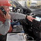 Illustration for article titled Ford's Sync AppLink Will Debut In 2011's Fiesta, With BlackBerry and Android Support